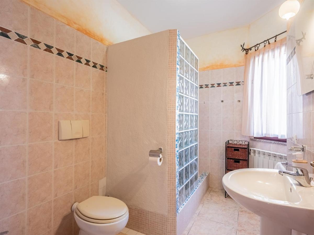 Sardinia Family Villas - Villa Mathilde With Private Pool Arzachena Esterno foto