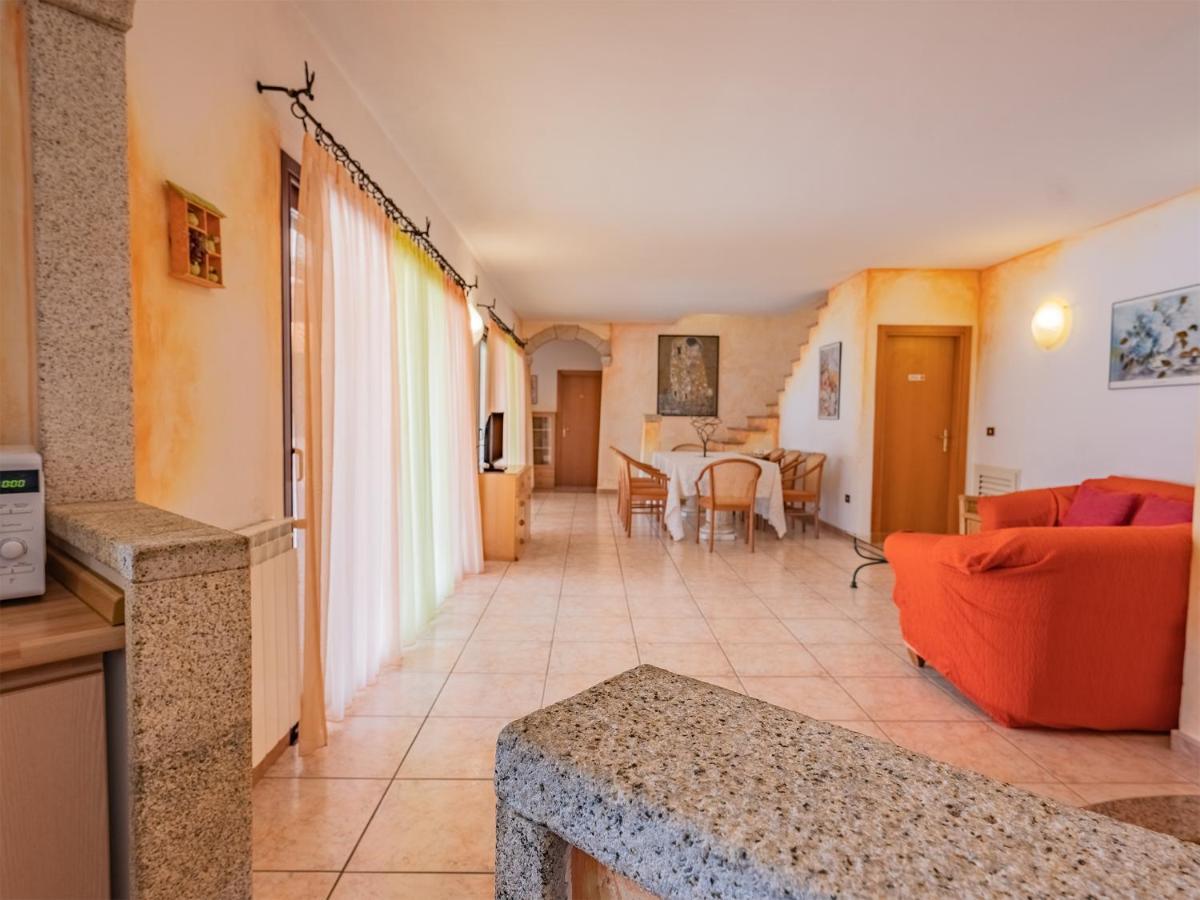Sardinia Family Villas - Villa Mathilde With Private Pool Arzachena Esterno foto