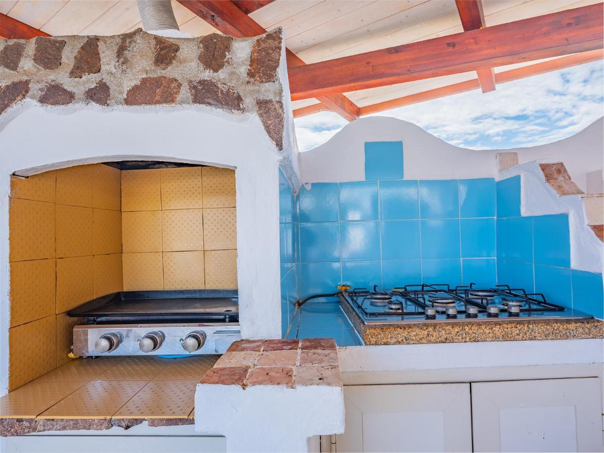 Sardinia Family Villas - Villa Mathilde With Private Pool Arzachena Esterno foto