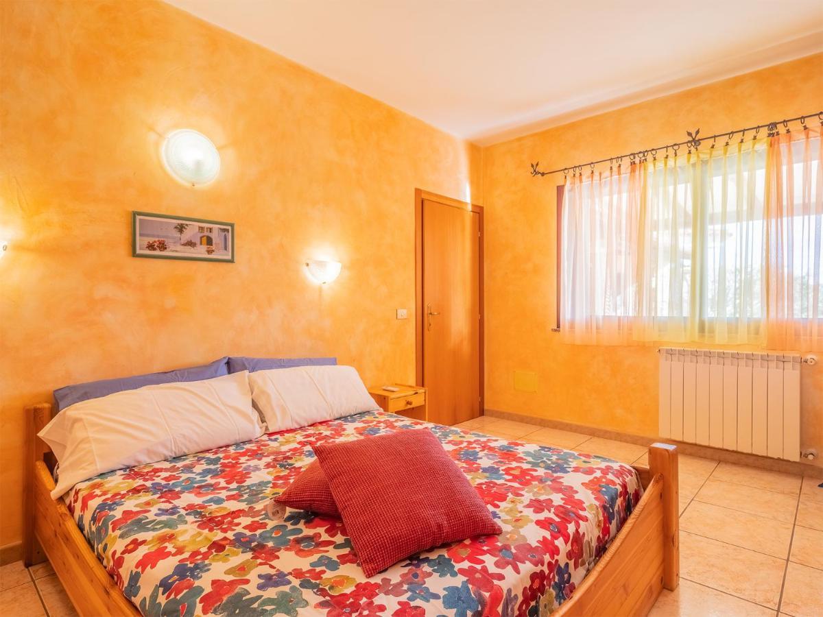 Sardinia Family Villas - Villa Mathilde With Private Pool Arzachena Esterno foto