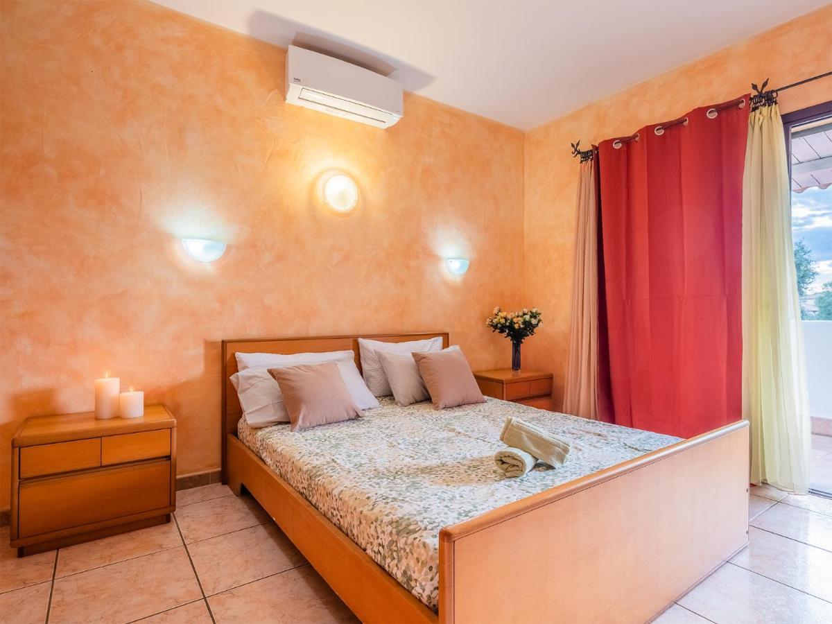 Sardinia Family Villas - Villa Mathilde With Private Pool Arzachena Esterno foto