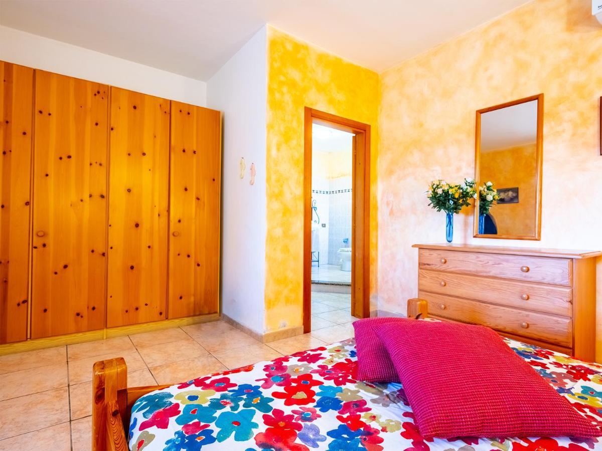 Sardinia Family Villas - Villa Mathilde With Private Pool Arzachena Esterno foto