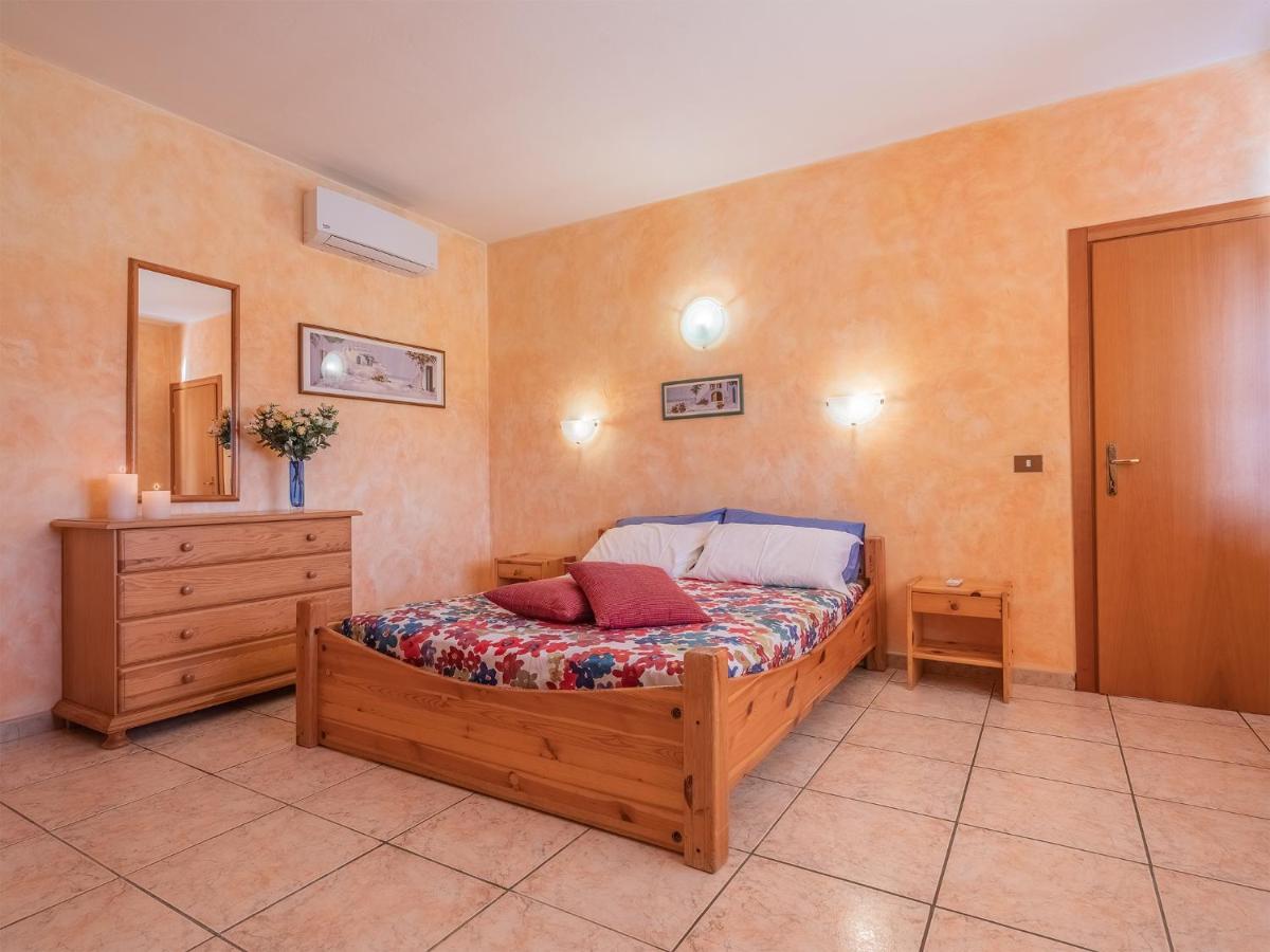 Sardinia Family Villas - Villa Mathilde With Private Pool Arzachena Esterno foto