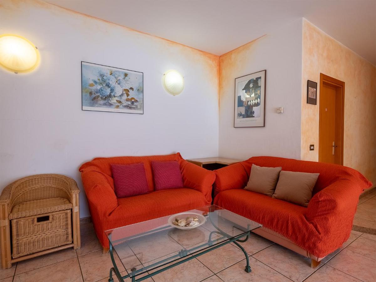 Sardinia Family Villas - Villa Mathilde With Private Pool Arzachena Esterno foto