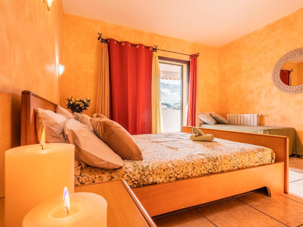 Sardinia Family Villas - Villa Mathilde With Private Pool Arzachena Esterno foto