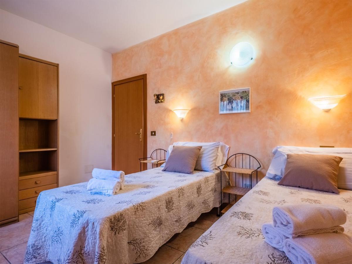 Sardinia Family Villas - Villa Mathilde With Private Pool Arzachena Esterno foto