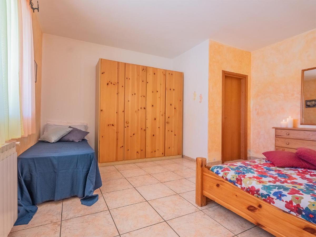Sardinia Family Villas - Villa Mathilde With Private Pool Arzachena Esterno foto